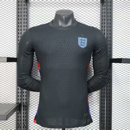 Maillot Angleterre Manches Longues 25/26 Player Version