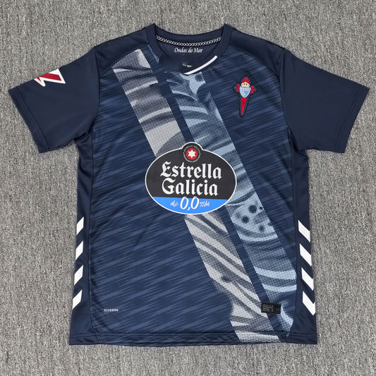 Maillot Celta Vigo 25/26
