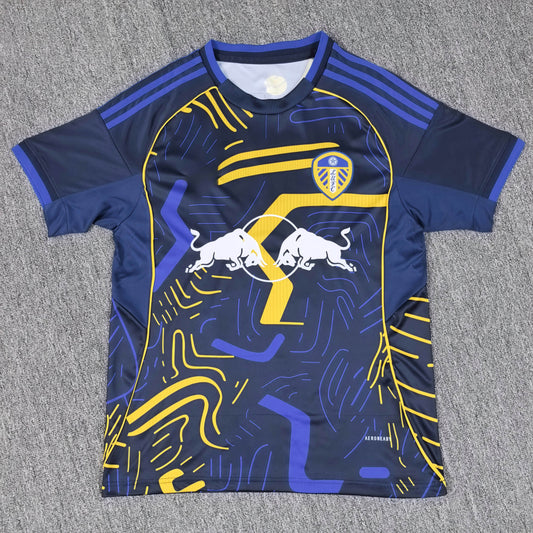 Maillot Leeds United 25/26