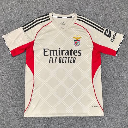 Maillot Benfica 25/26