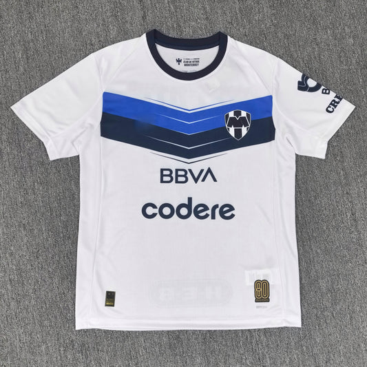 Maillot Monterrey Rayados 25/26