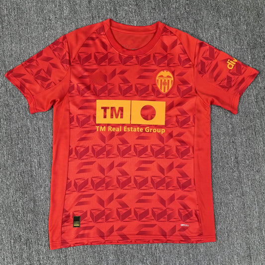 Maillot Valence 25/26