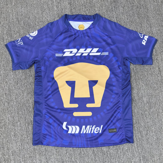 Maillot Pumas UNAM 25/26