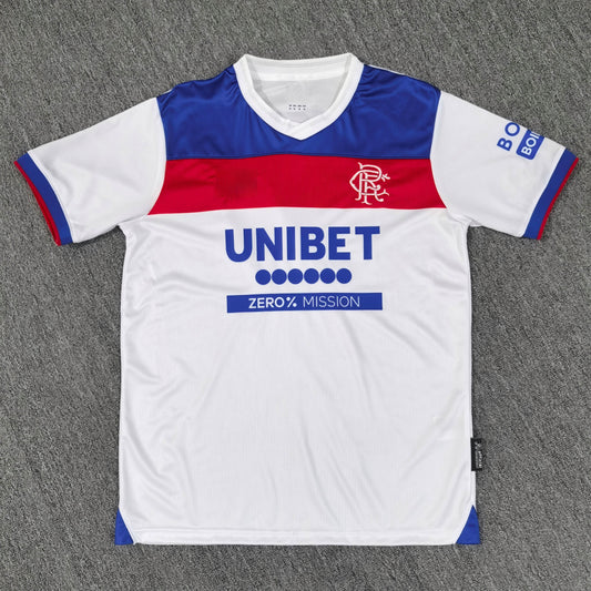 Maillot Rangers Glasgow 25/26