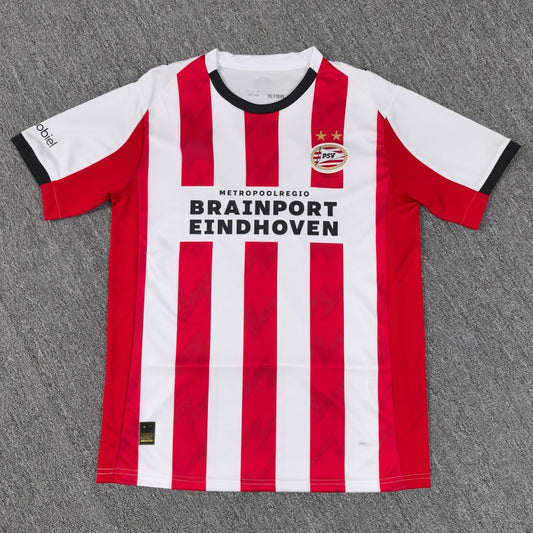 Maillot PSV Eindhoven 25/26