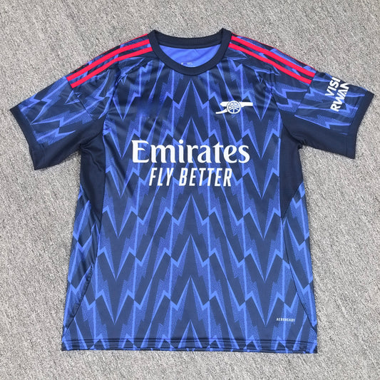 Maillot Arsenal 25/26