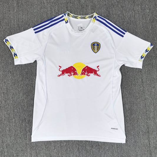 Maillot Leeds United 25/26