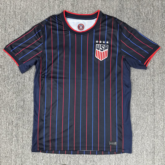 Maillot USA 25/26