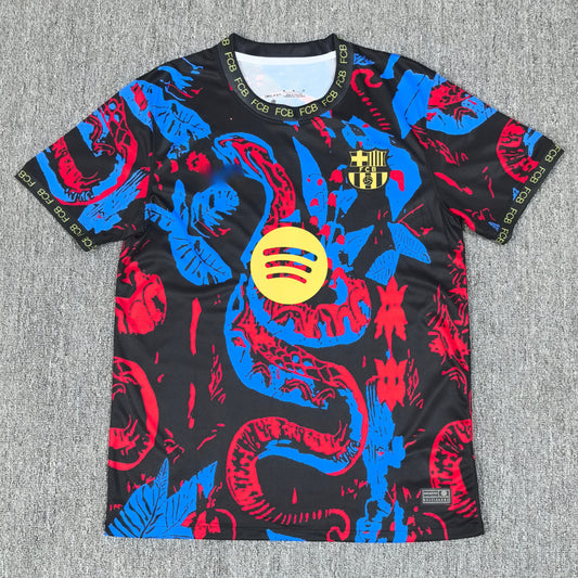 Maillot FC Barcelone 25/26