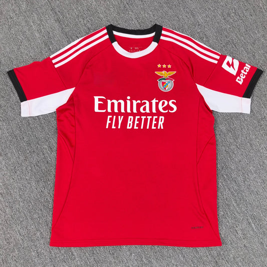 Maillot Benfica 25/26