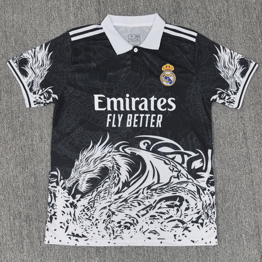 Maillot Real Madrid Concept 25/26