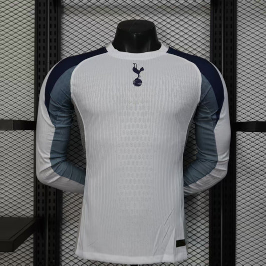 Maillot Tottenham Manches Longues 25/26 Player Version