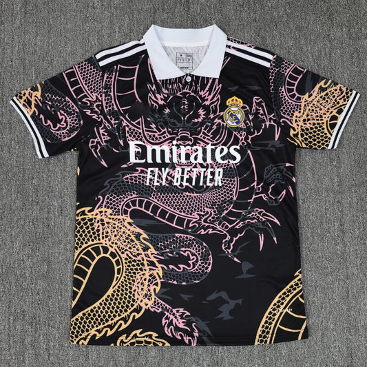 Maillot Real Madrid Concept 25/26