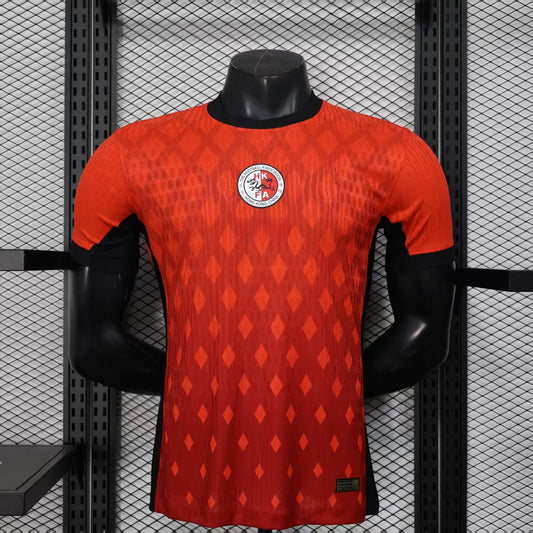 Maillot Hong-Kong 25/26 Player Version