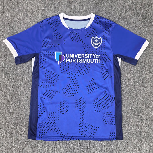 Maillot Portsmouth 25/26