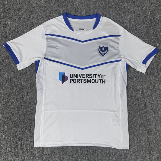 Maillot Portsmouth 25/26