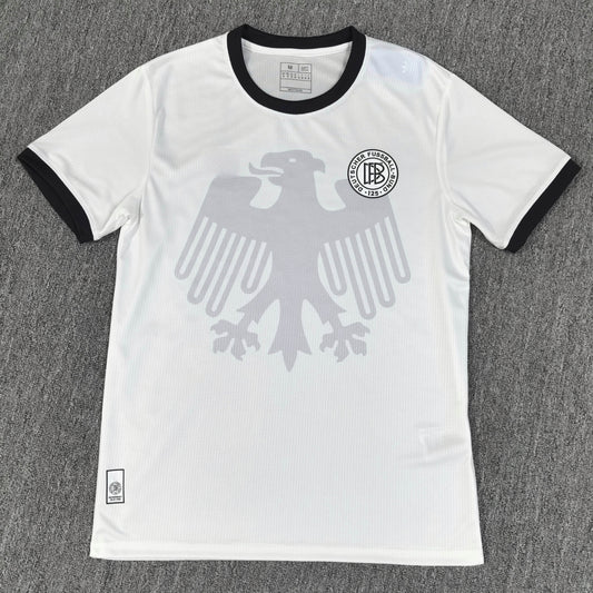 Maillot Allemagne Anniversaire 25/26