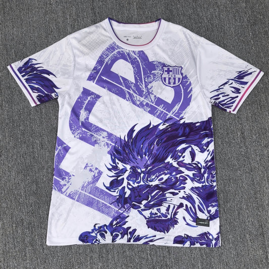 Maillot Barcelone Concept 25/26