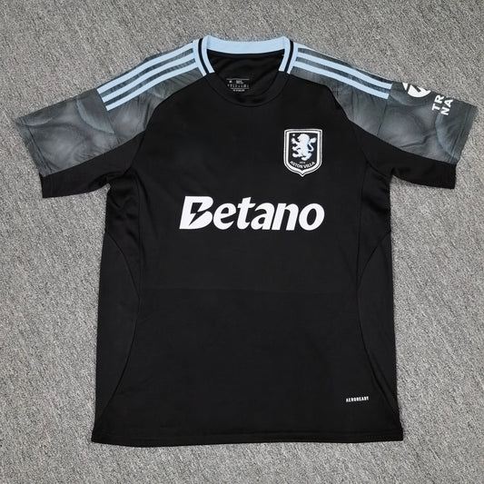 Maillot Aston Villa Extérieur 25/26