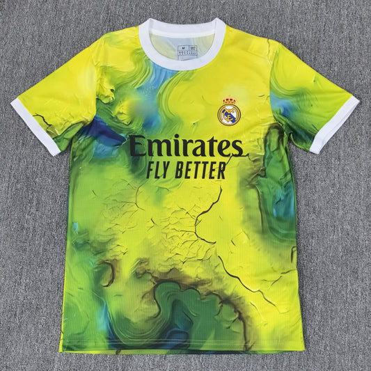 Maillot Real Madrid Concept 25/26