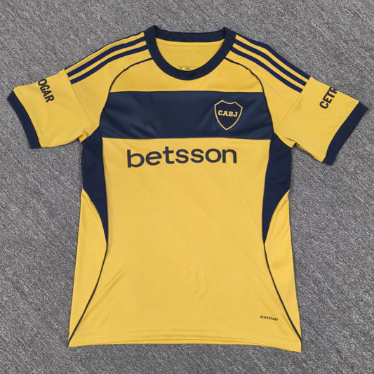 Maillot Boca Juniors 25/26