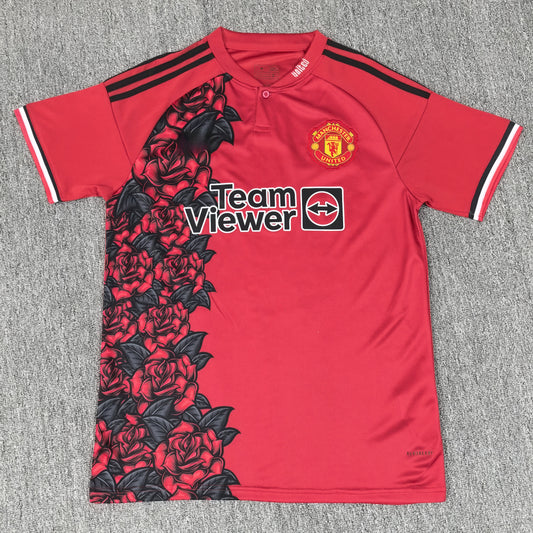 Maillot Manchester United Concept 25/26