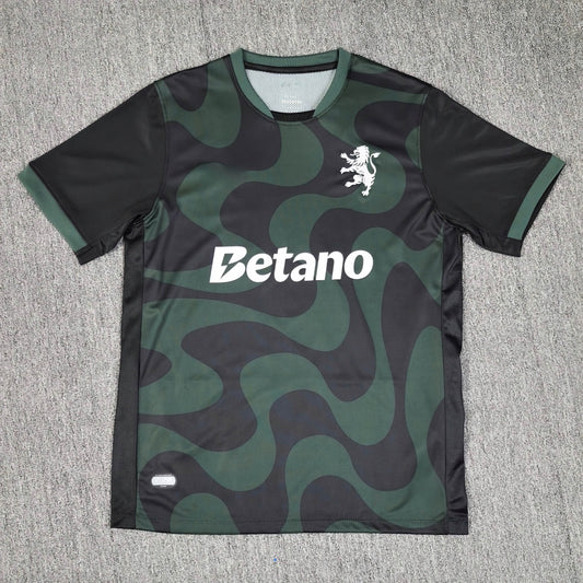 Maillot Sporting 25/26