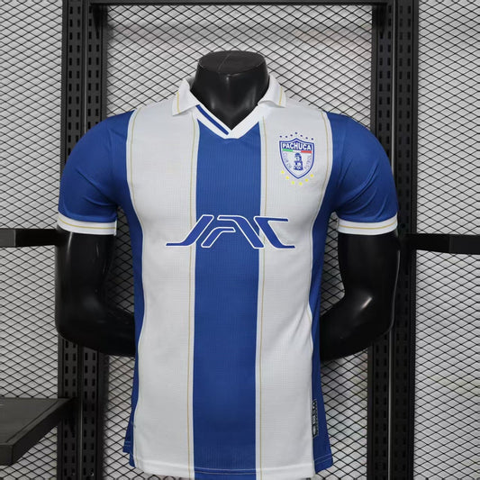 Maillot Pachuca 25/26 Player Version