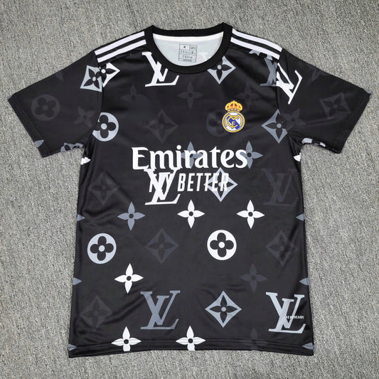 Maillot Real Madrid Concept 25/26