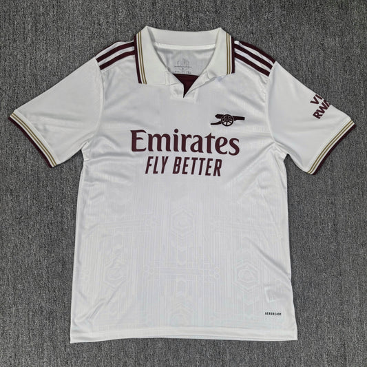 Maillot Arsenal 25/26