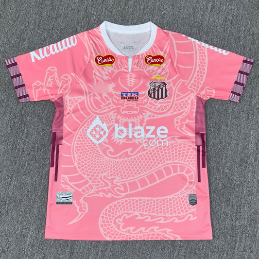 Maillot Santos Concept 25/26