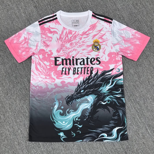 Maillot Real Madrid Concept 25/26