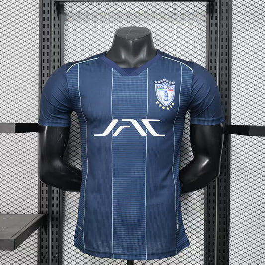 Maillot Pachuca 25/26 Player Version