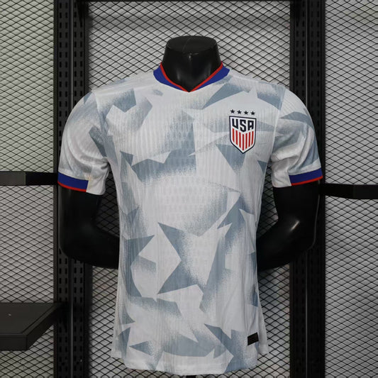 Maillot USA 25/26 Player Version