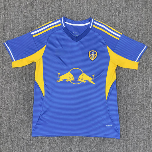 Maillot Leeds United 25/26