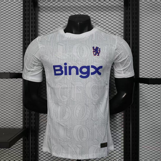 Maillot Chelsea Entrainement 24/25 Player Version