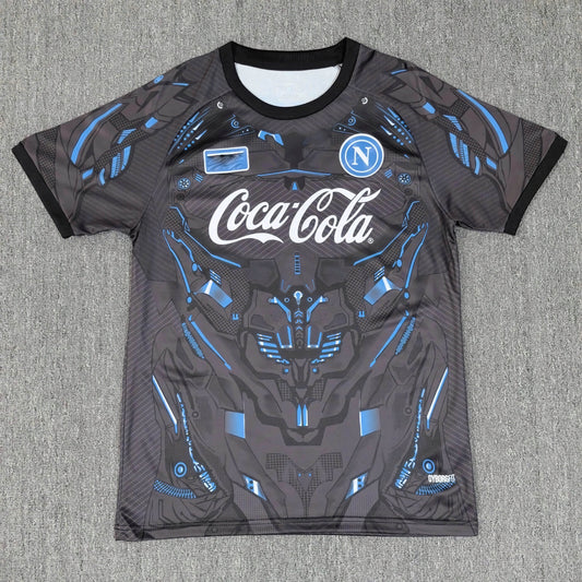 Maillot Naples 25/26