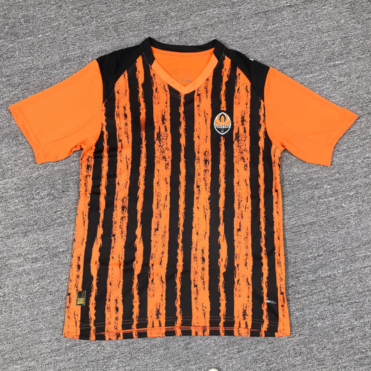 Maillot Shakhtar Donetsk 25/26