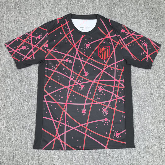 Maillot Atletico Madrid 25/26