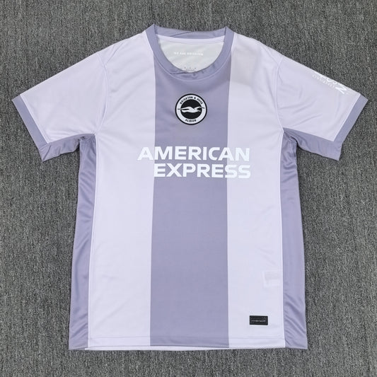 Maillot Brighton 25/26