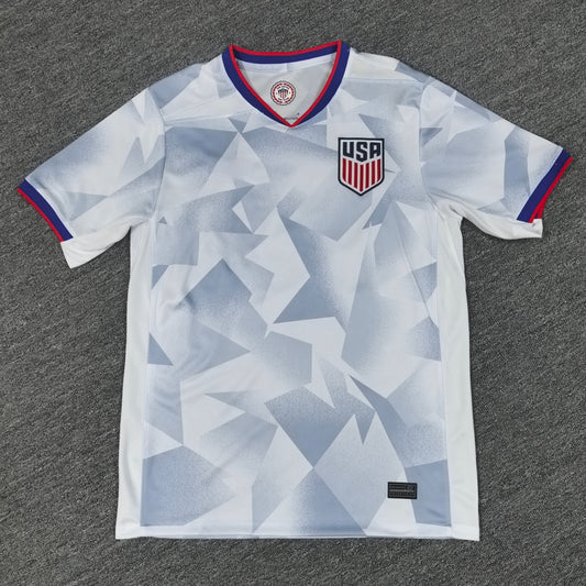 Maillot USA 25/26