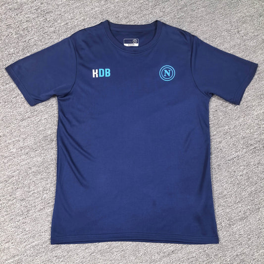 Maillot Naples 25/26