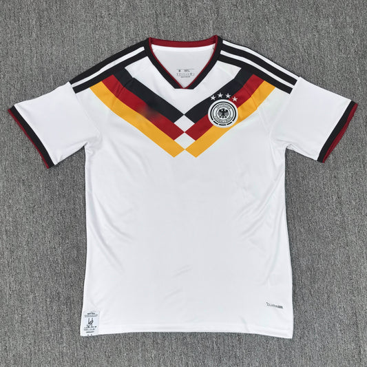 Maillot Allemagne 25/26