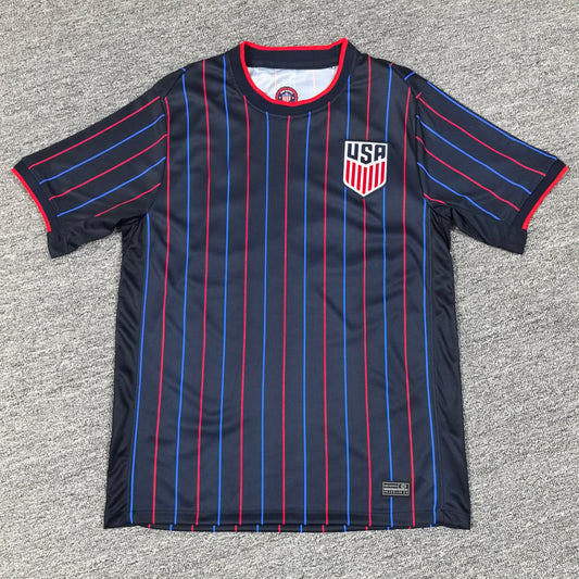Maillot USA 25/26