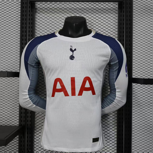 Maillot Tottenham Manches Longues 25/26 Player Version