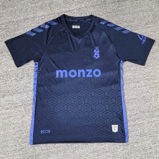 Maillot Coventry City 24/25