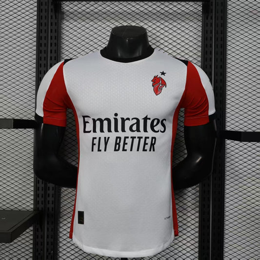 Maillot AC Milan 25/26 Player Version
