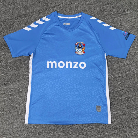 Maillot Coventry City 24/25