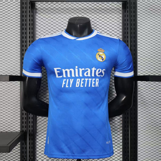 Maillot Real Madrid 25/26 Player Version