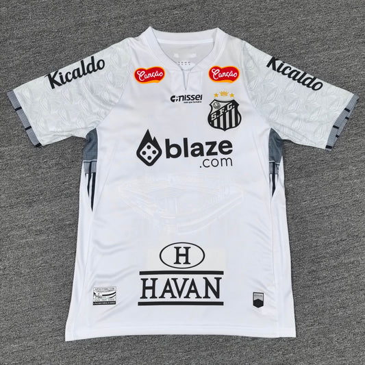 Maillot Santos 24/25